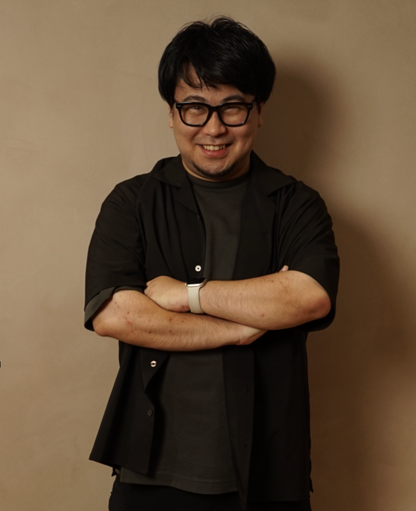 代表 渡辺伸好